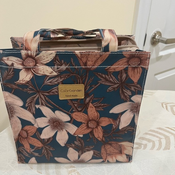 lunch bag - Picture 2 of 7